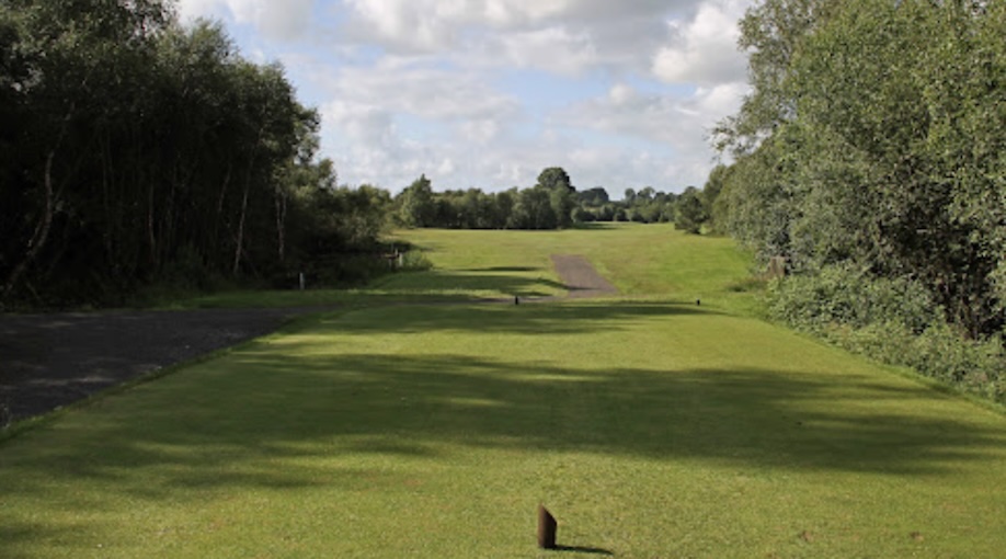 Photo of Kilrea Golf Club